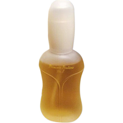 Princess Pauline No. 7